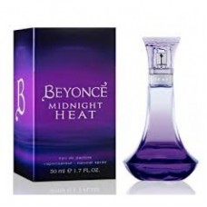 BEYONCE MIDNIGHT HEAT By Coty For Women - 3.4 EDT Spray